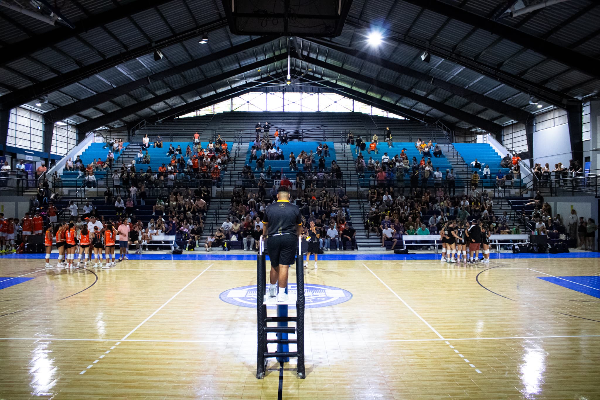 8LITE Invitational — Championship trophies and jerseys